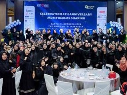 Perlu Tahu Nih, Pentingnya Self Leadership dan Self Care untuk Bunda