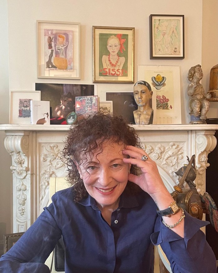 Nan Goldin Nan Goldin