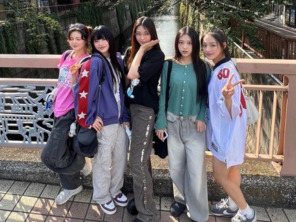 5 Fakta NewJeans Idol Korea Gen Z yang Berani Bersuara atas Ketidakadilan