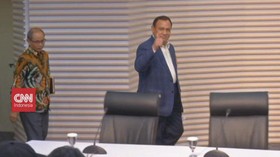VIDEO: Jadi Tersangka Korupsi, Ketua KPK Terancam Bui Seumur Hidup