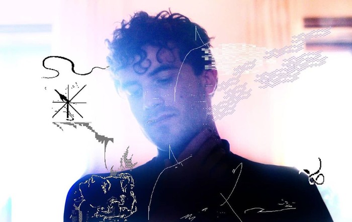 Nicolas Jaar Nicolas Jaar