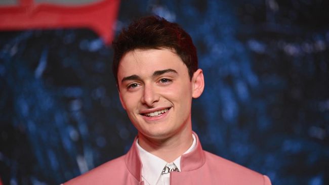 Noah Schnapp kembali 'dirujak' netizen setelah Melissa Barrera dan Susan Sarandon kehilangan pekerjaan/agensi usai bela Palestina.