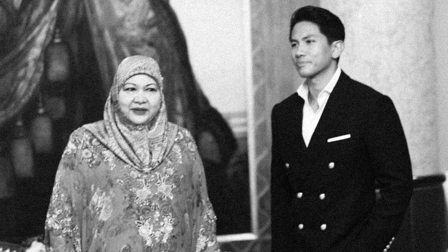 Pangeran Mateen