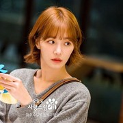 Ini Dia Harga Deretan Fashion Item Park Gyu Young di Drakor A Good Day to be a Dog