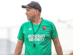 Bernardo dan Yuran Langsung Pulang Liburan Usai PSM Makassar Diimbangi Persik