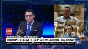 VIDEO: Perludem: Bawaslu Bisa Tindaklanjuti Pelanggaran Tanpa Laporan