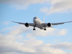 Ternyata Avtur Bukan Penyebab Utama Mahalnya Tiket Pesawat di Indonesia