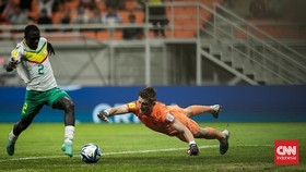 Persija Ingin Pakai JIS, Harus Lalui Verifikasi PT LIB