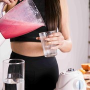 5 Racikan Jus Enak untuk Empaskan Perut Buncit, Bisa Dibuat di Rumah!