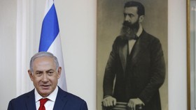 Netanyahu Isyarat Lampu Hijau soal Ajakan Hamas Perpanjang Gencatan