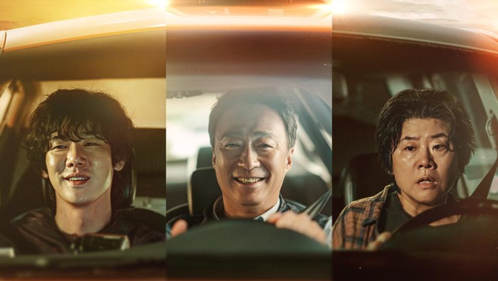 Jadi Pengganti Drakor Twinkling Watermelon, Simak Sinopsis Drama A Bloody Lucky Day