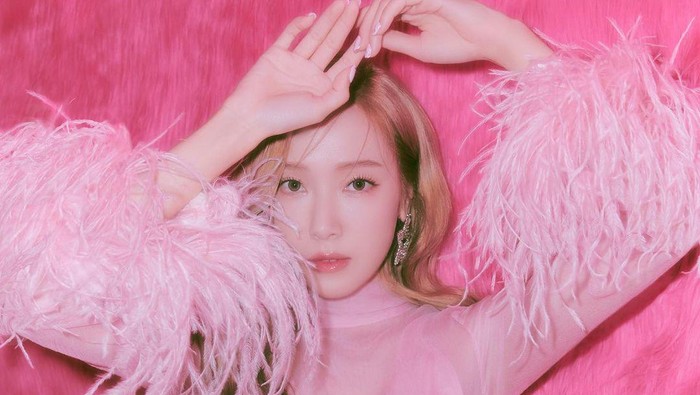 Fakta Menarik Jessica Jung yang Baru Saja Comeback dengan Rilis 'Beep Beep'