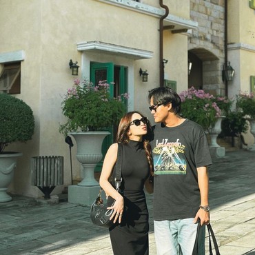 Reaksi Keluarga Rizky Febian & Mahalini soal Pacaran Beda Agama hingga Lanjut Menikah