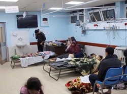 Bos WHO Beberkan Ngerinya Situasi di Gaza: Faskes Kolaps Mustahil Dibenahi