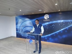 Kominfo Tegur Biznet Terkait Kebocoran Data