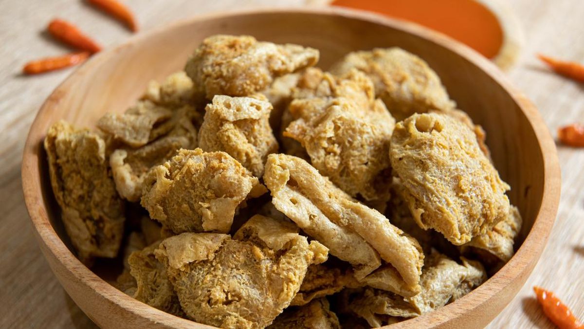 5 Resep Olahan Tahu yang Praktis untuk Sahur dan Berbuka Puasa