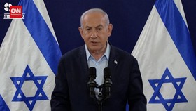 VIDEO: Netanyahu Ke Biden: Perang Akan Terus Berlanjut