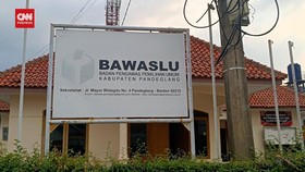 VIDEO: Oknum Kades di Pandeglang Ancam Warga Jika Beda Pilihan Caleg