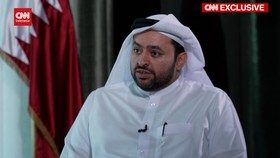 VIDEO: Qatar Soal Gencatan Senjata Hamas-Israel, Tugas Kami Belum Usai