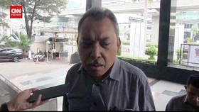 VIDEO: Jadi Tersangka, Dewas Percepat Sidang Etik Firli Bahuri