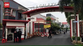 VIDEO: Firli Diminta Legowo Lepas Jabatan Ketua KPK