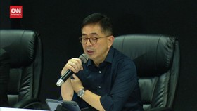 Arsjad Sebut 690 Masuk TPN Ganjar-Mahfud. Ada Adian Napitupulu