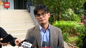VIDEO: KPU Gelar 5 Sesi Debat Capres Cawapres di Kota Berbeda