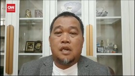 VIDEO: Jadi Tersangka, MAKI Minta Firli Dinonaktifkan dari Ketua KPK