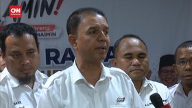 VIDEO: Timnas Amin Andalkan PKB Rebut Suara di Jawa Tengah
