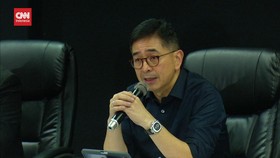 VIDEO: Elektabilitas Ganjar-Mahfud Merosot, Ketua TPN: Data Kami Beda