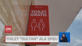 VIDEO: Toilet 