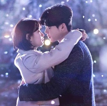 6 Drama Korea Berlatar Salju, Visualnya Cantik & Ceritanya Bikin Baper!