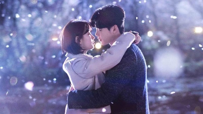 6 Drama Korea Berlatar Salju, Visualnya Cantik & Ceritanya Bikin Baper!