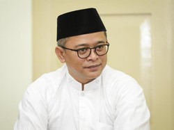 20.277 Desa di 5 Provinsi Jadi Target Penguatan Keluarga Maslahat NU dan Kemenag