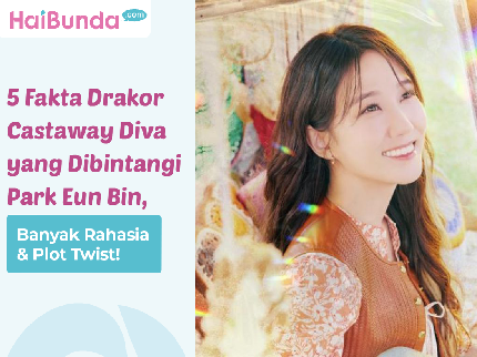 5 Fakta Drakor Castaway Diva yang Dibintangi Park Eun Bin, Banyak Rahasia & Plot Twist!