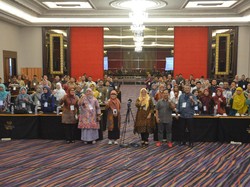 734 Guru dan Tendik Bakal Dapat Penghargaan di Hari Guru Nasional 2023