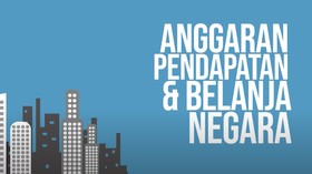 APBN 2024: Fondasi Menuju Indonesia Maju 2045