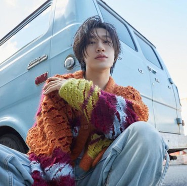 Siap Temui BY:D di Jakarta Sabtu Ini, Bang Yedam: Saya Akan Bekerja Keras