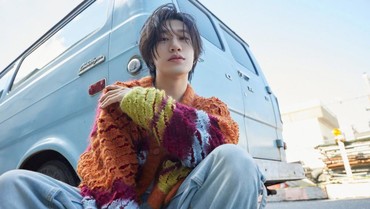 img-title Duet Bang Yedam dan Fildan DA Nyanyikan 'Gejolak Asmara' Tuai Pujian