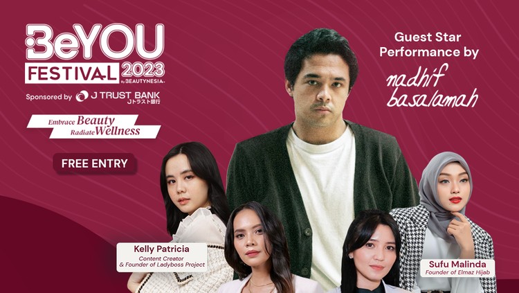 BeYou Festival 2023 BeYou Festival 2023