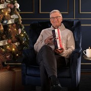 Rekomendasi 3 Buku Terbaik dari Bill Gates, Bacaan Liburan Akhir Tahun 2023