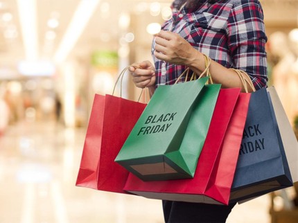 Tren Black Friday, Surganya Diskon di Akhir November, Bagaimana Sejarahnya?