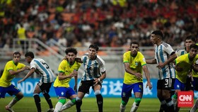 Daftar 2 Tim Negara Lolos Semifinal Piala Dunia U-17 2023