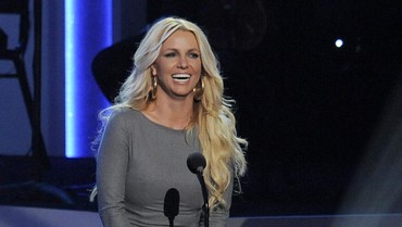 Isi Memoar Bikin Justin Timberlake Kecewa, Britney Spears Minta Maaf