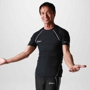 Lakukan Cuma 2 Menit, Cara Diet Ala Aktor Jepang Ini Sukses Pangkas Perut Buncit dan Bobot 13 Kg!