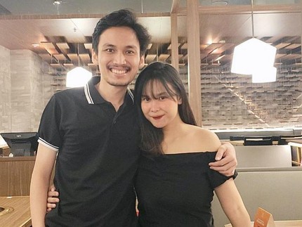 Sweet! Kisah Cinta Orang Tua Ken Si Anak Jenius, Sang Bunda Gigih 3,5 Th Kejar Suami
