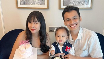 CHIKA BUKAN TIPE IDAMAN KEVIN