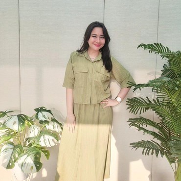 Chikita Meidy Dipolisikan Terkait Pencemaran Nama Baik