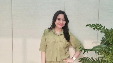 Chikita Meidy Dipolisikan Terkait Pencemaran Nama Baik