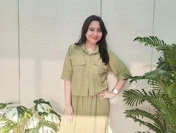 Indra Laporkan Chikita Meidy dan Ibu Mertuanya ke Polisi, Dugaan KDRT